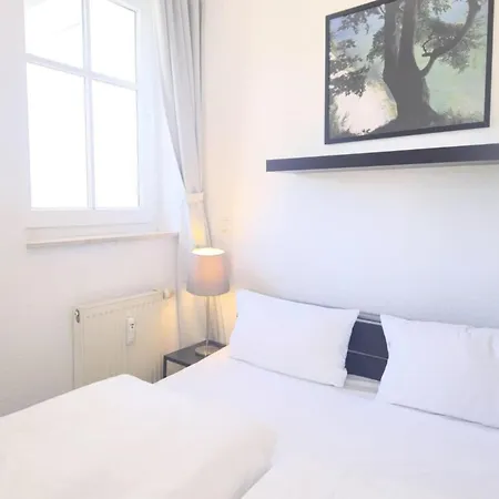 Im 3 Obergeschoss In Appartement Sellin (Rugen)