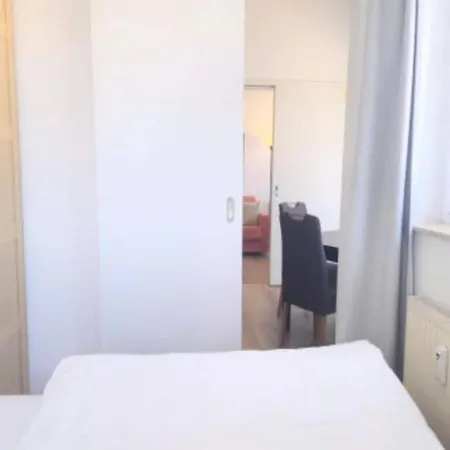 Im 3 Obergeschoss In Sellin (Rugen)