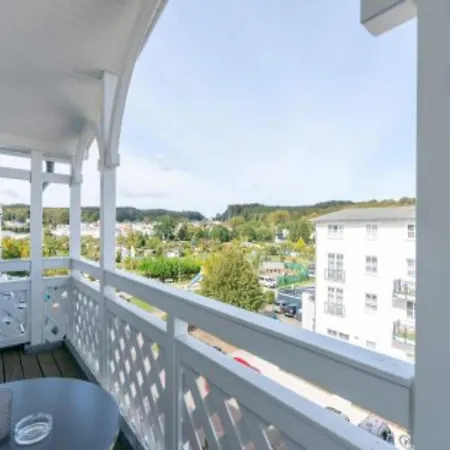 Im 3 Obergeschoss In Appartement
