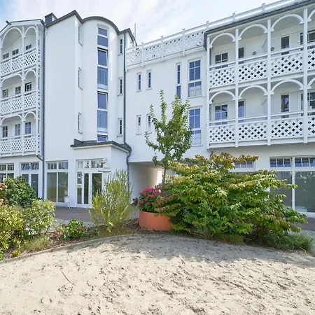 Appartement Im 3 Obergeschoss In